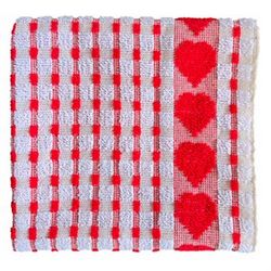 Repasador corazon pesado - 975